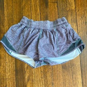 Lulu lemon Shorts